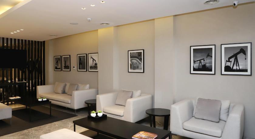 Agua del Corral Hotel and Spa photo