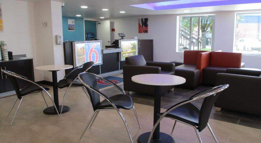 Motel 6 Chattanooga - Airport photo