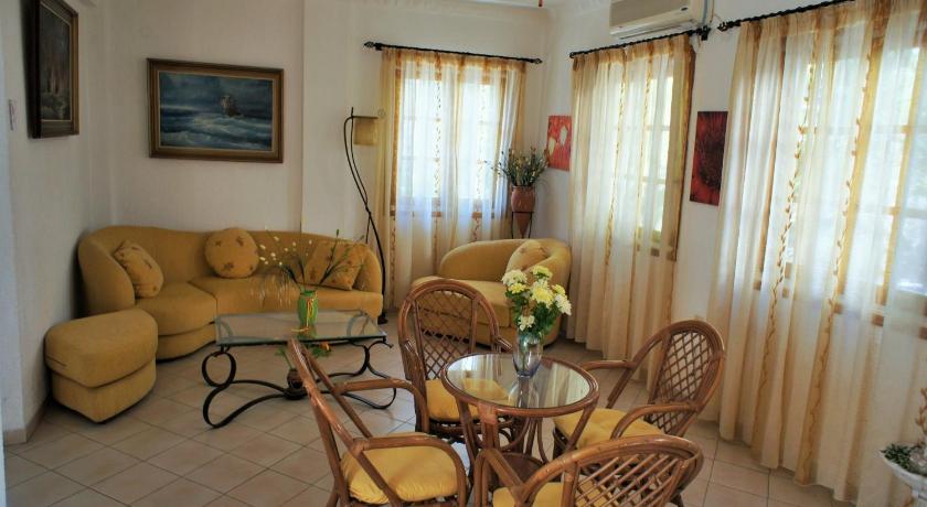 Anthemis Hotel photo