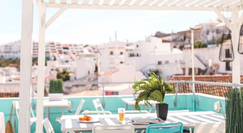 Peneco Albufeira GuestHouse photo