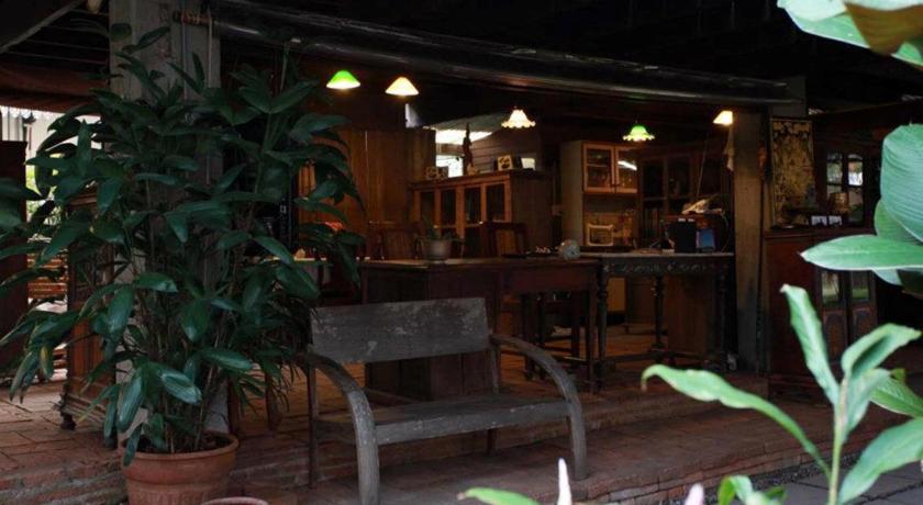 Baan Tye Wang Hotel - image 15