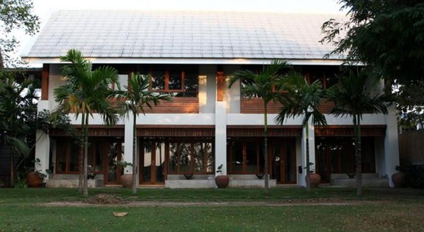 Baan Tye Wang Hotel - image 10