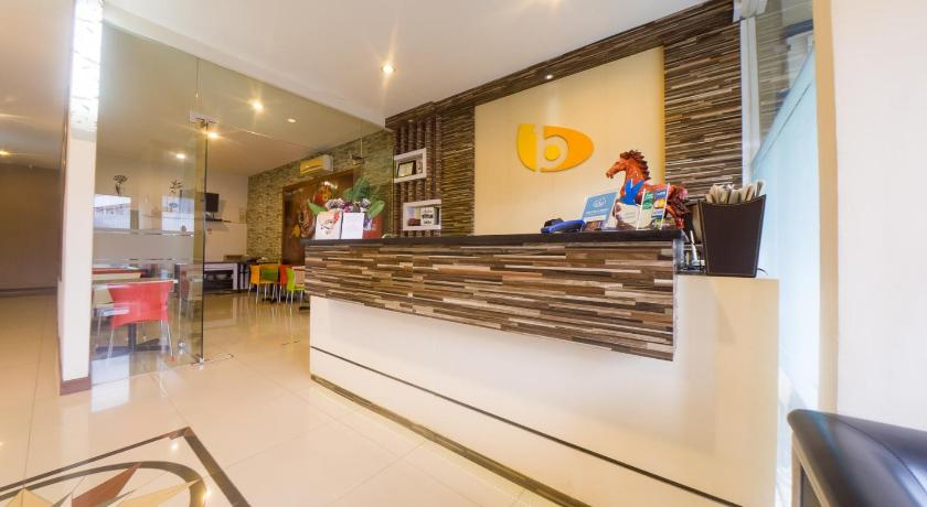 Budget Hotel Ambon photo