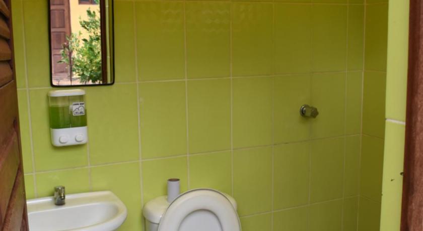 Hostal Wilma photo