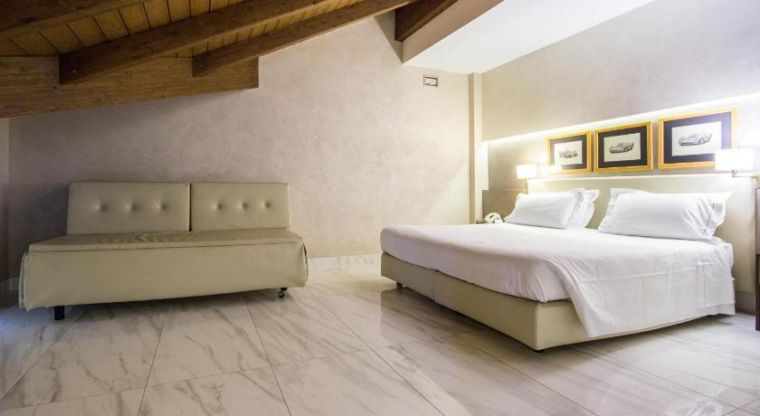 Best Western Hotel Modena District