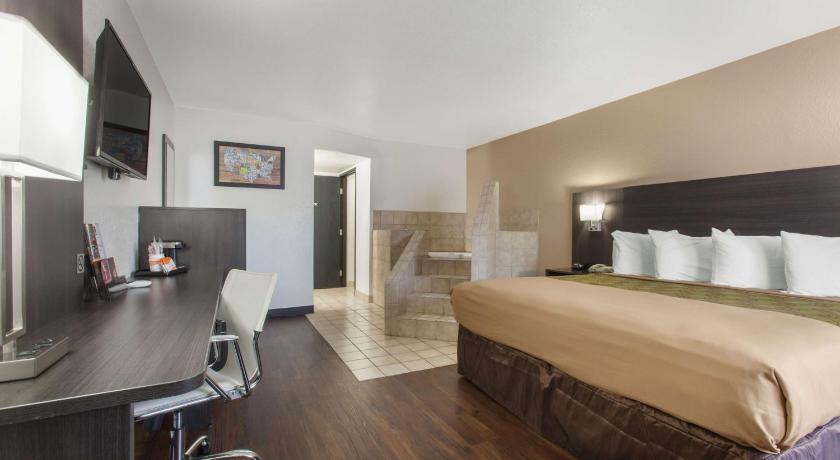 SureStay Hotel by Best Western Phoenix Airport