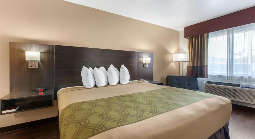 SureStay Hotel by Best Western Phoenix Airport