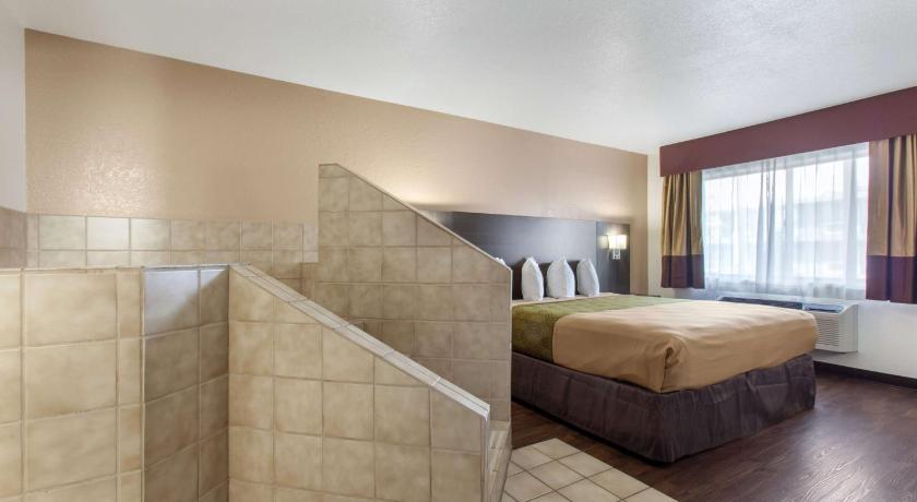 SureStay Hotel by Best Western Phoenix Airport