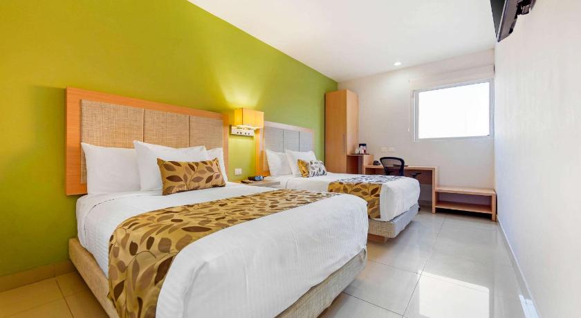 Sleep Inn Culiacan