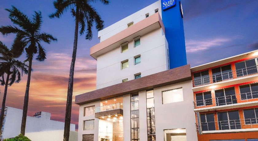 Sleep Inn Villahermosa