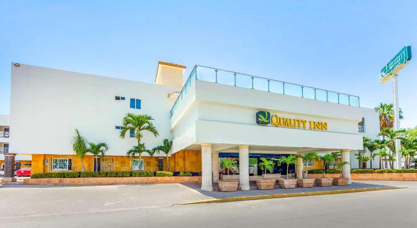 Quality Inn Mazatlan Mazatlan