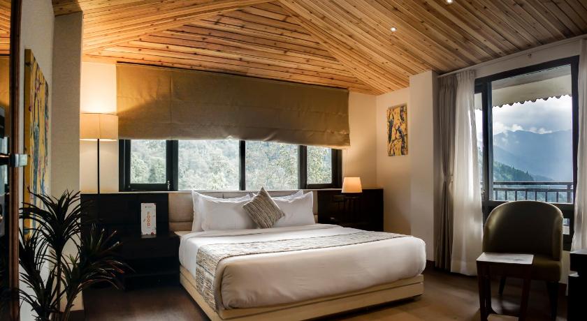 Udaan Olive Hotel & Spa Pelling photo