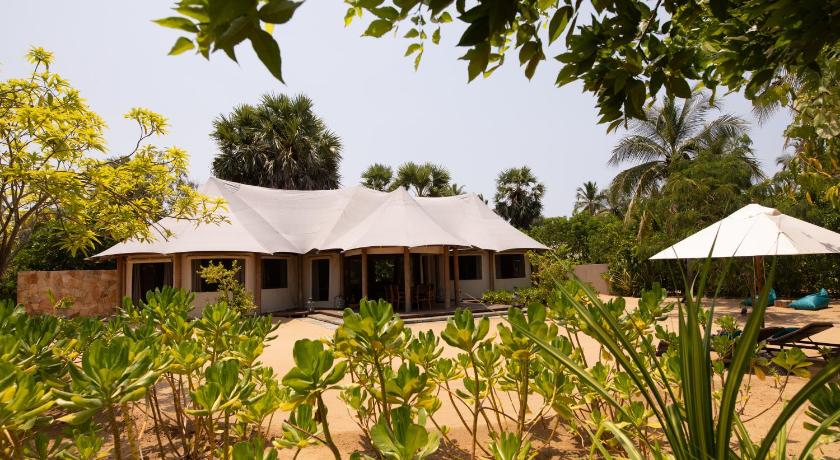 Image of Family Garden Suite 1
