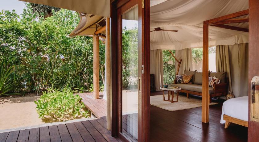 Image of Garden Suite 0