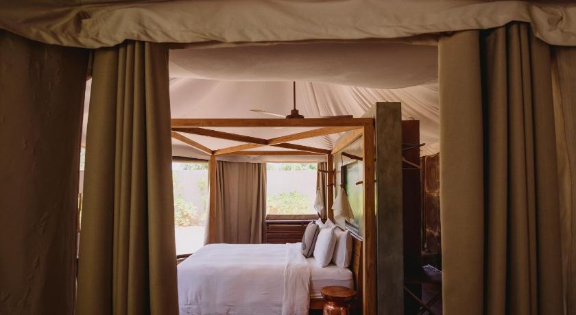 Image of Family Garden Suite 5