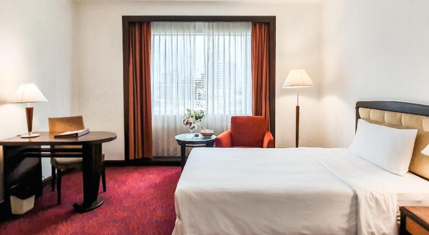 Image of Superior Room Twin Bed 0