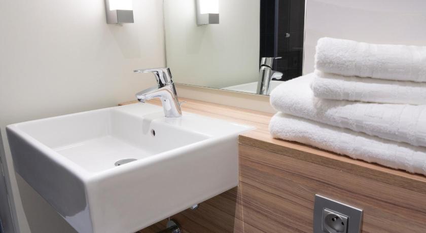 Image of Standard Double Room with One Sofa Bed 7