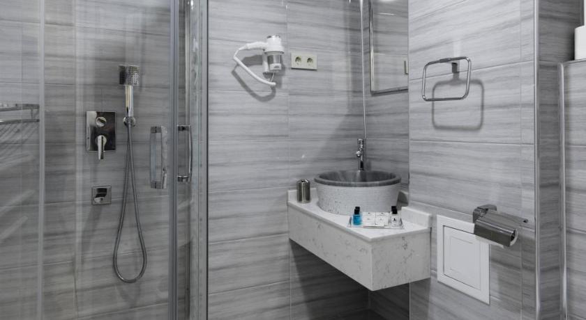 Primero Hotel Sultanahmet photo