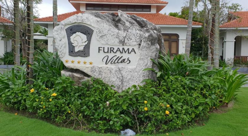 4BR Pearl Villa at Furramar Danang — Hotel in Da Nang