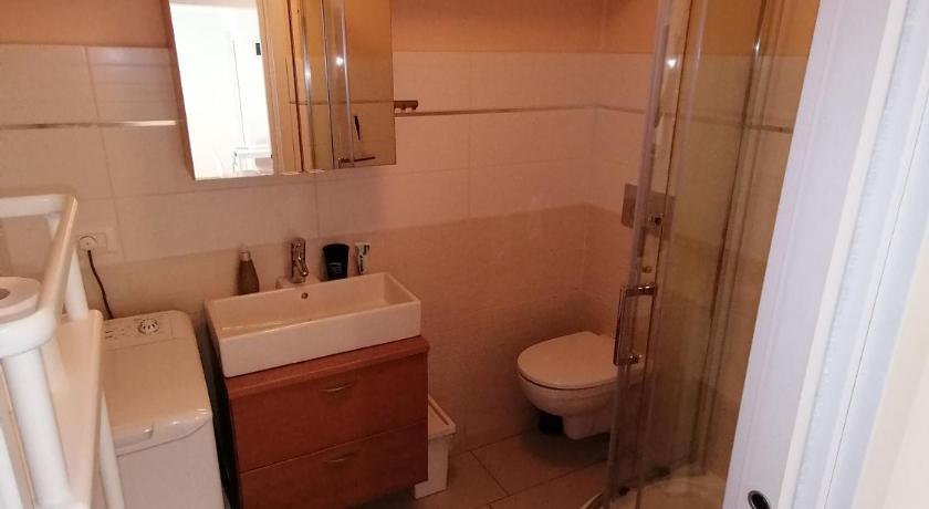 VILLA POP Apartments Crveni Vrh photo