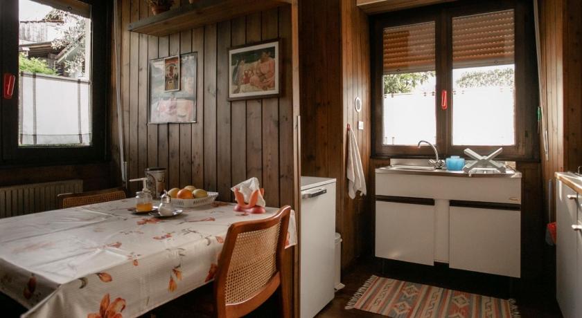 foresteria stazzona photo