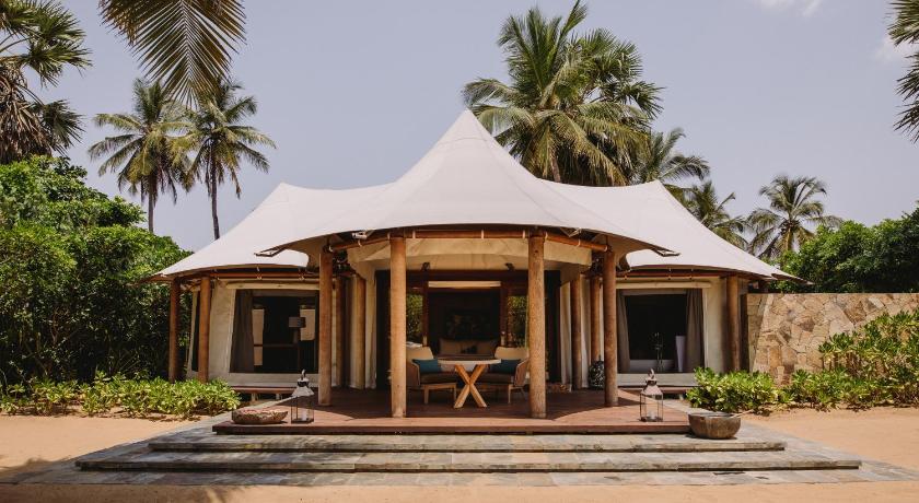 Image of Garden Suite 1