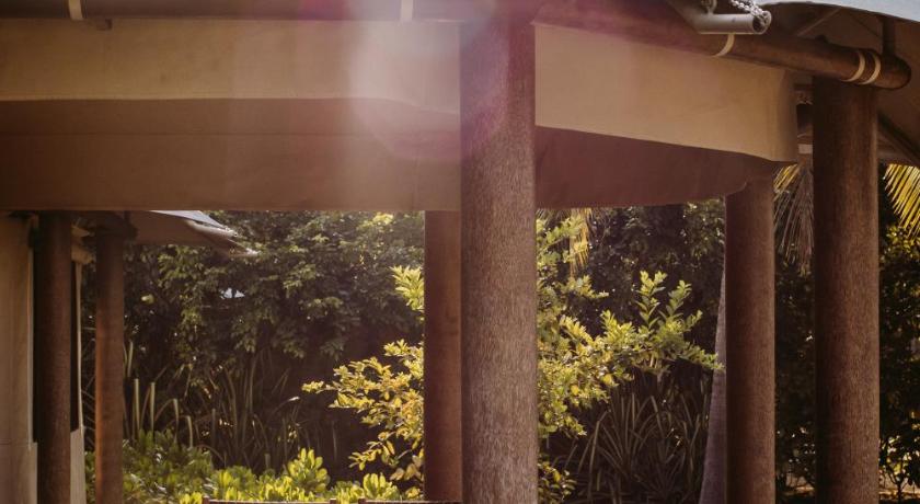 Image of Family Garden Suite 6