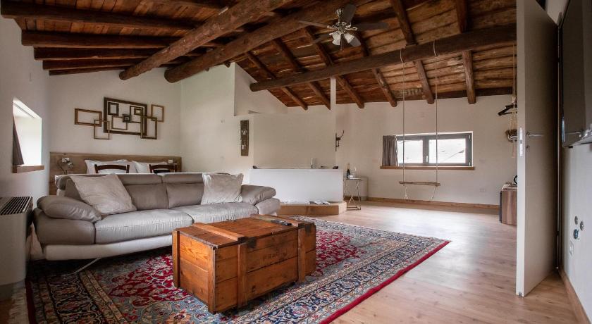 foresteria stazzona