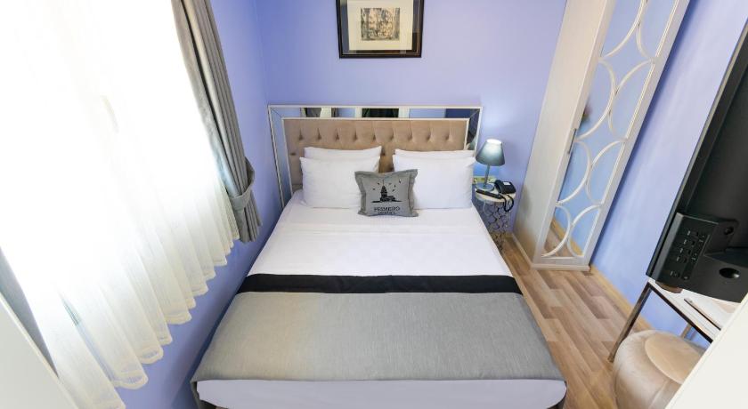 รูปของซูพีเรีย เตียงใหญ่ (Superior Double Room) 10