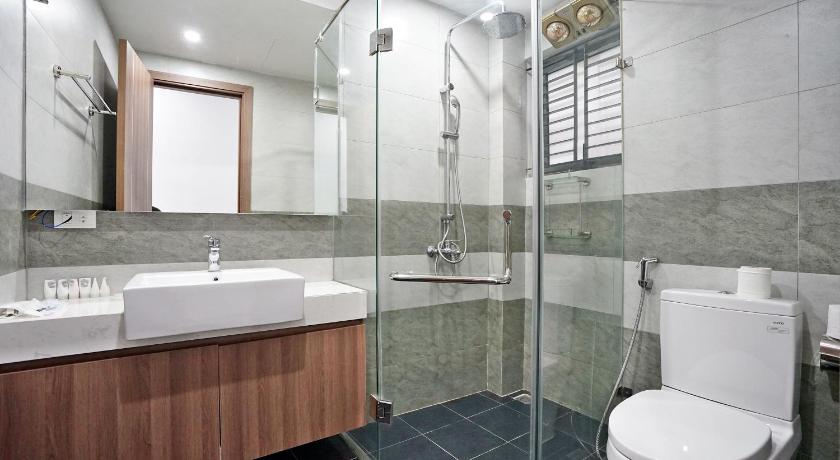 ARL Trinh Cong Son Hotel photo