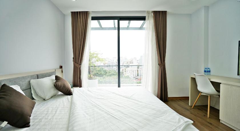 ARL Trinh Cong Son Hotel photo