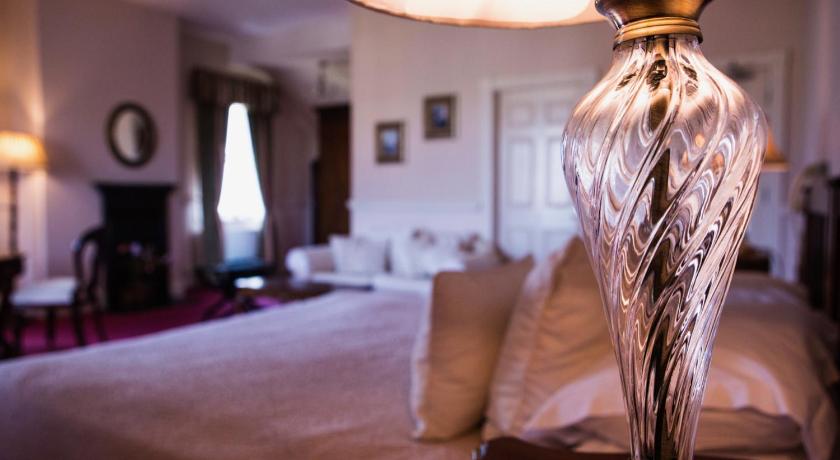 Kilcooly's Country House Hotel photo