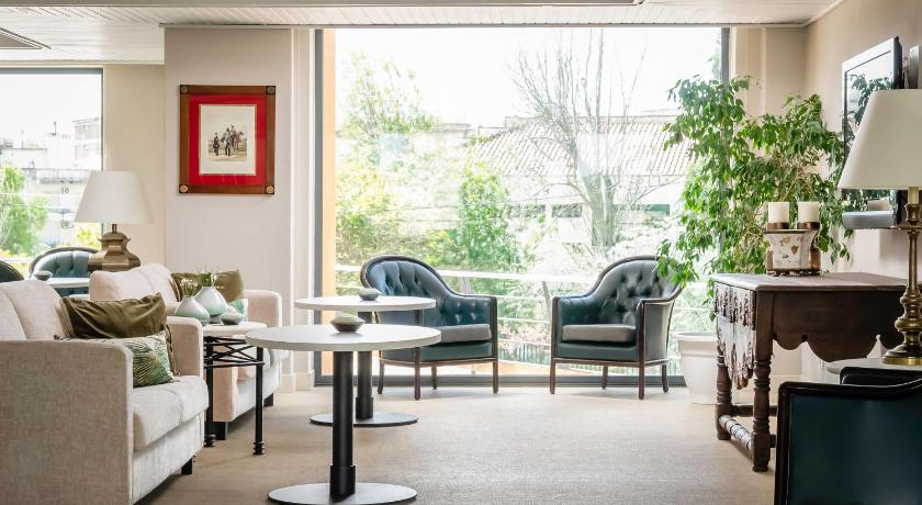 イルハス Hotel D. Luis - Elvas 3つ星 ホテル スイート