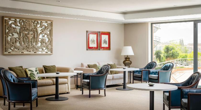 イルハス Hotel D. Luis - Elvas 3つ星 ホテル 施設