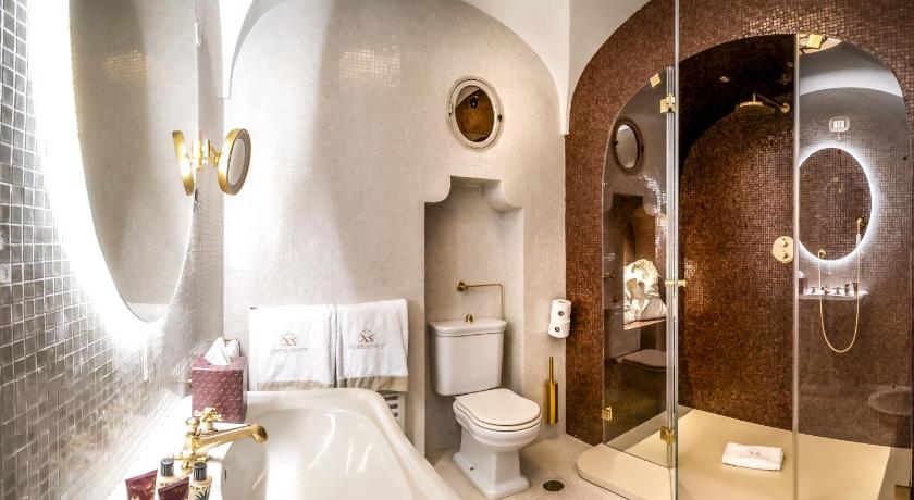 Excess Venice Boutique Hotel & Private Spa