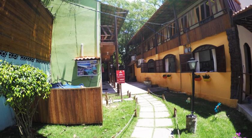 Ilha Grande Mar photo
