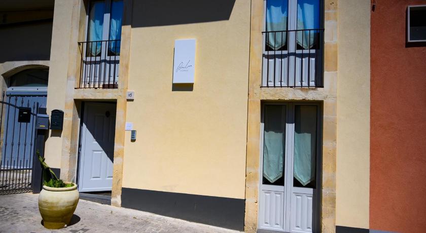 Le Stanze — Hotel in Palazzolo Acreide