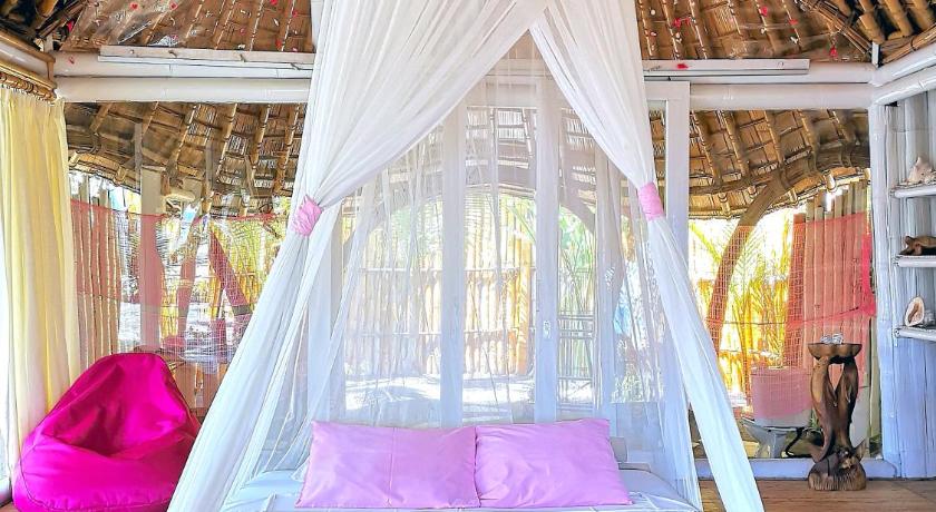 Image of Beach Front Bungalow 5