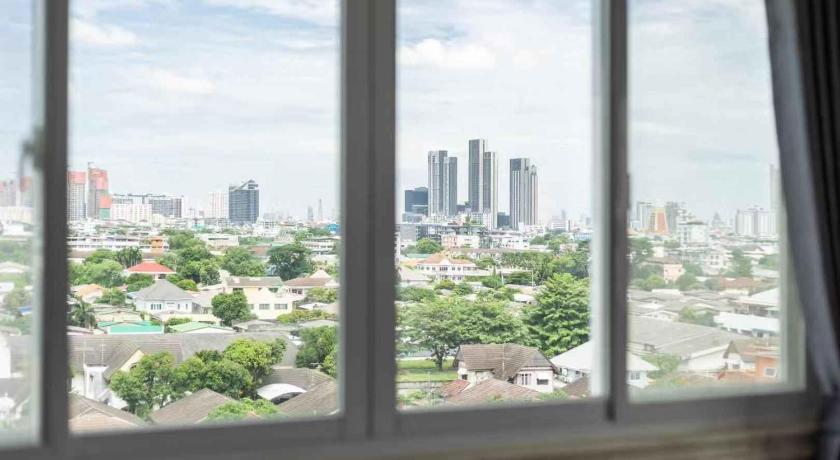 Sukhumvit 101 HOTEL photo
