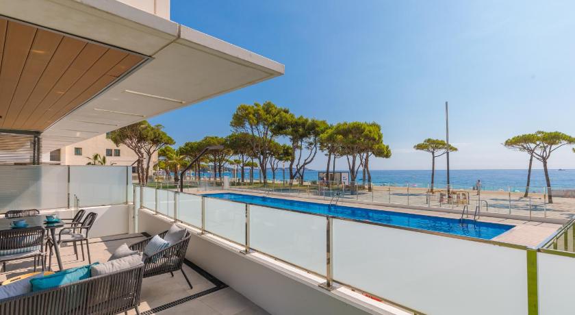 Flateli Platja D Aro Luxury Apartment Deals Photos Reviews