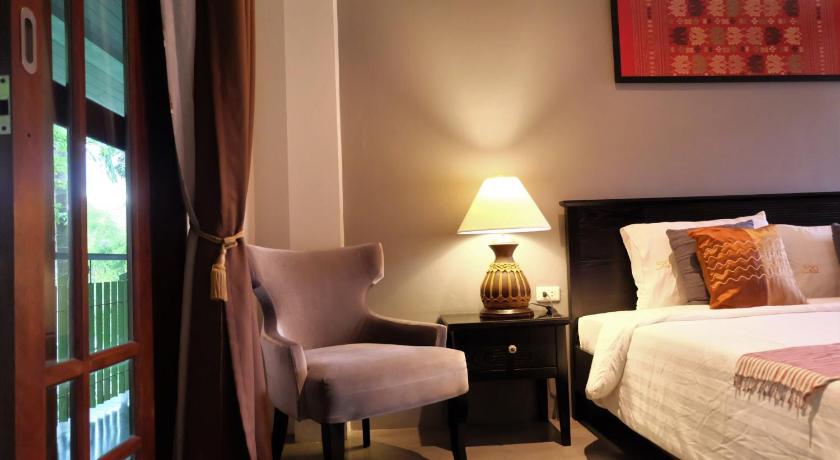 Image of Deluxe Double Room 16