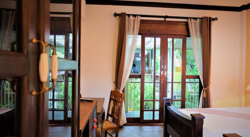 Image of Deluxe Twin Bed Room 4