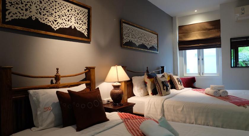 Image of Family Rooms 12