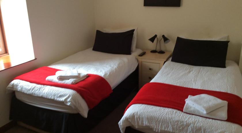 The Stag Hotel photo