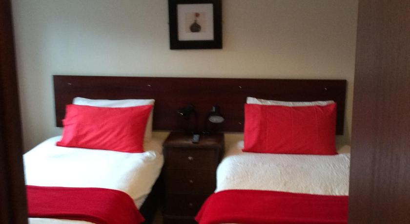 The Stag Hotel photo