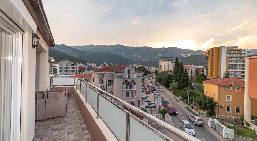 Apartments Budva Center 2 photo