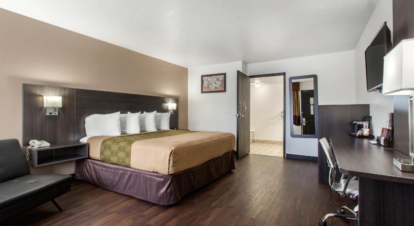 SureStay Hotel by Best Western Phoenix Airport