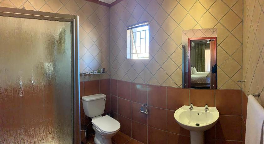 Polokwane Lodge photo
