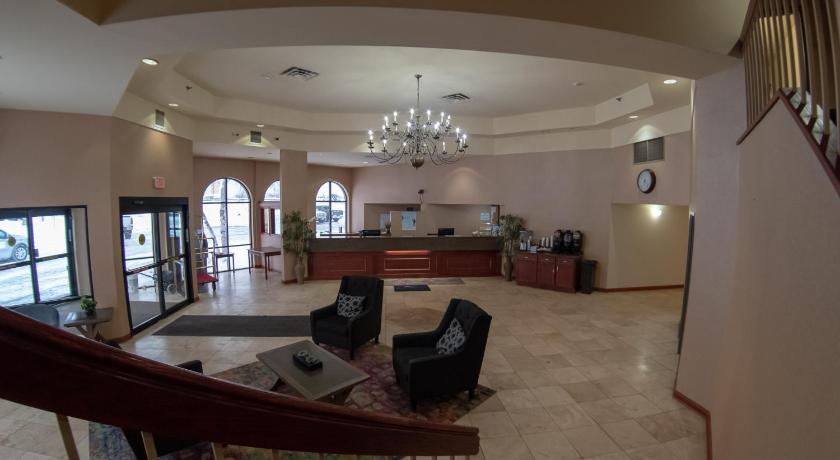 Baymont by Wyndham Shakopee photo