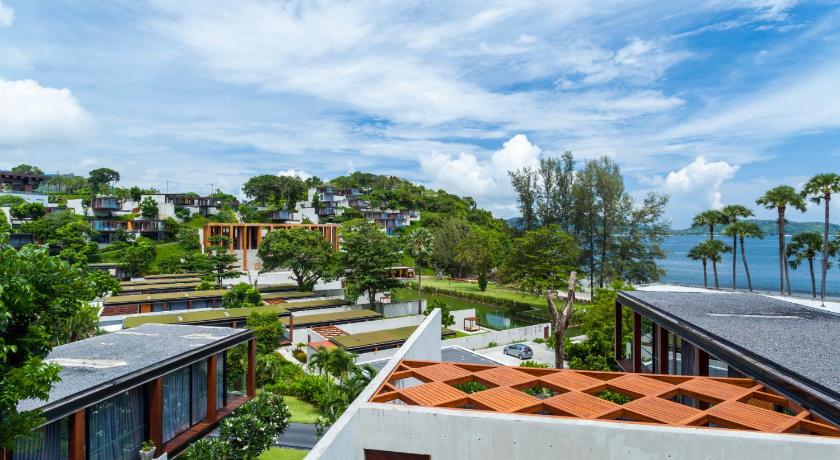 單臥室泳池別墅 (One Bedroom Pool Villa)的照片 12